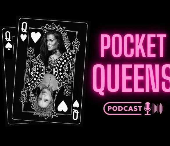 Lina Olofsson and Drea Karlsen Bring Storytelling Back to Poker With Pocket Queens Podcast