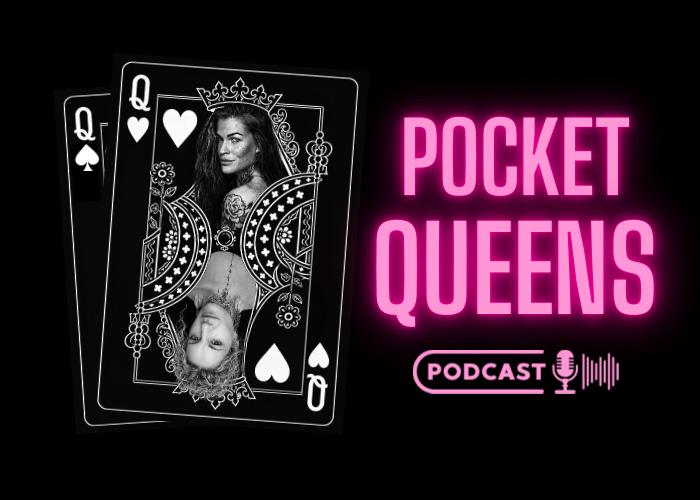 Lina Olofsson and Drea Karlsen Bring Storytelling Back to Poker With Pocket Queens Podcast