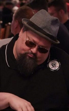 Remembering Ed “Stackman” Stackhouse: The Man Who Kept the DKBlue Games Alive