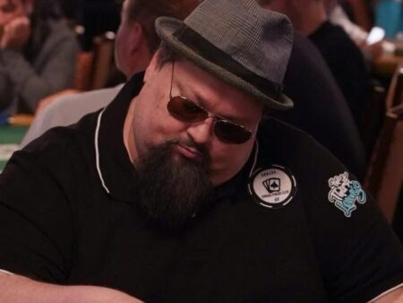 Remembering Ed “Stackman” Stackhouse: The Man Who Kept the DKBlue Games Alive