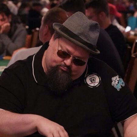 Remembering Ed “Stackman” Stackhouse: The Man Who Kept the DKBlue Games Alive