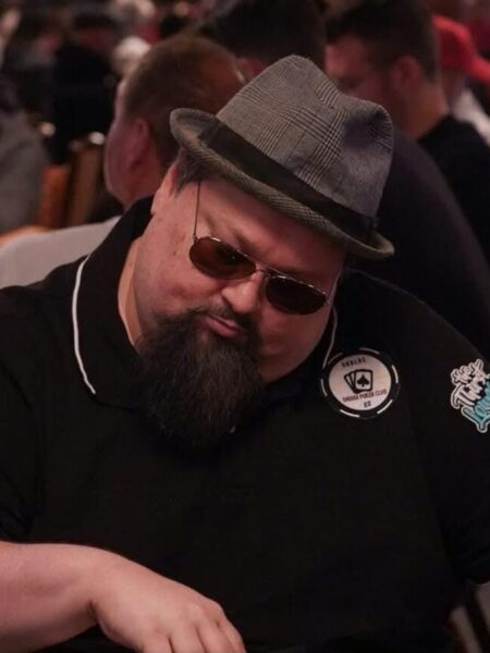 Remembering Ed “Stackman” Stackhouse: The Man Who Kept the DKBlue Games Alive