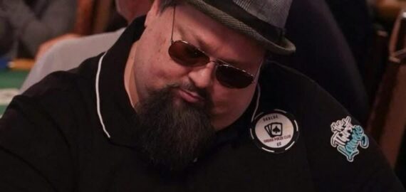 Remembering Ed “Stackman” Stackhouse: The Man Who Kept the DKBlue Games Alive