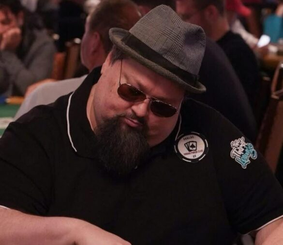 Remembering Ed “Stackman” Stackhouse: The Man Who Kept the DKBlue Games Alive