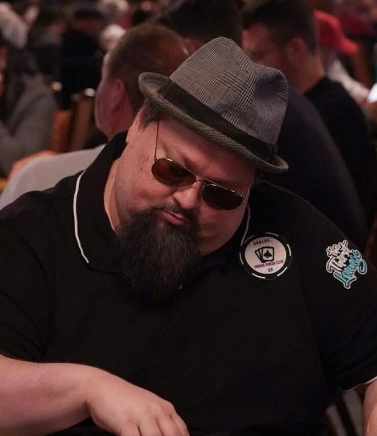 Remembering Ed “Stackman” Stackhouse: The Man Who Kept the DKBlue Games Alive