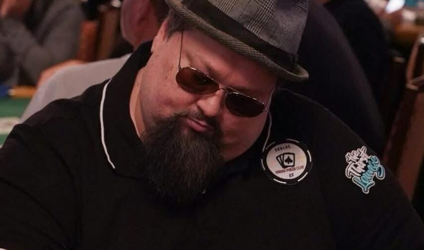 Remembering Ed “Stackman” Stackhouse: The Man Who Kept the DKBlue Games Alive