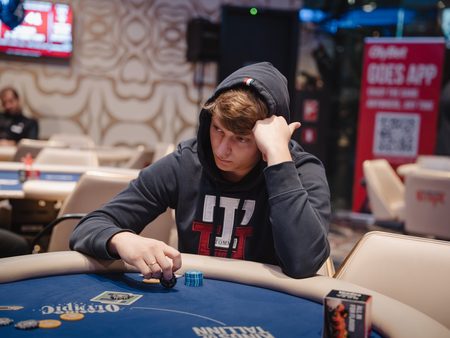 Zarovs Leads €1,100 Main Event as Majidi Takes €200 PLO4/5 Trophy