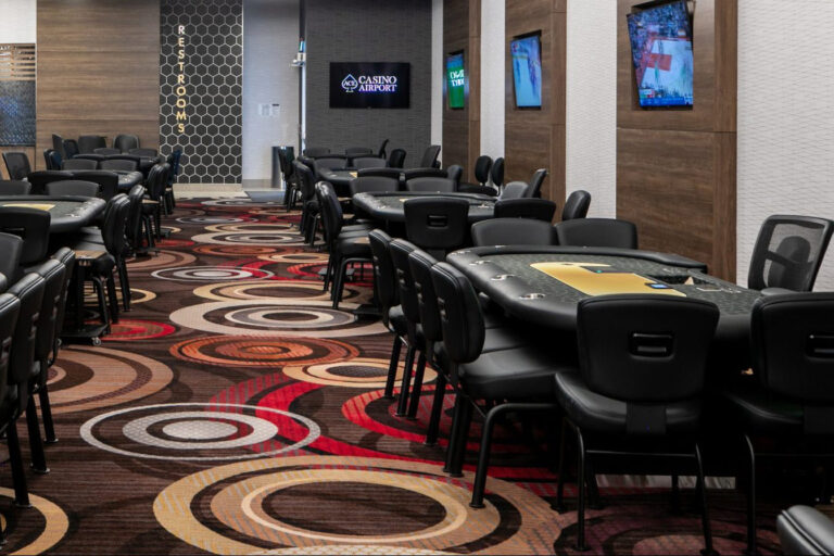 Ace Casino Airport - The Choice for Calgarians and Travelers Alike