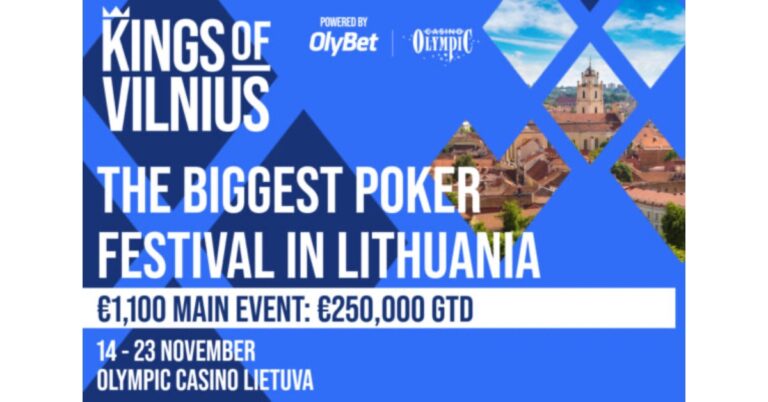 Kings of Vilnius for lead image