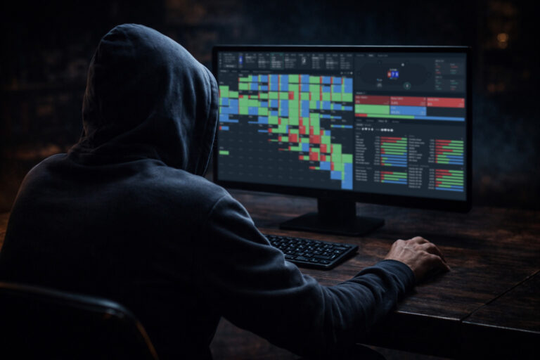 AI at the Table: How Technology Is Reshaping the Future of Poker
