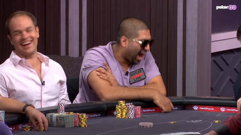 High Stakes Poker Season 12 Episode 7 Recap 