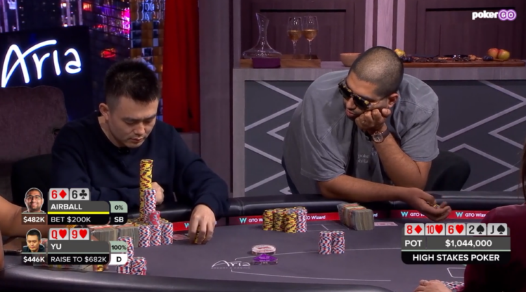 High Stakes Poker Season 12 Episode 12 Recap 