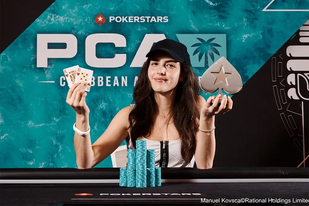 Magnus Carlsen Will Debut at Hustler Casino Live on Wednesday