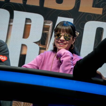 Happy Birthday, Annette_15: The Youngest Live WSOP Bracelet Winner in History Turns 38 Today