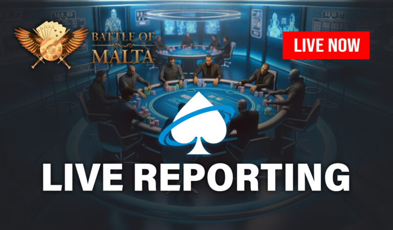 2025 Battle Of Malta Live Reporting Thumbnail