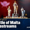 2026 Battle of Malta Livestreams
