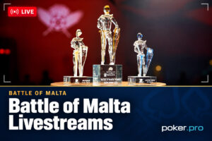 2026 Battle of Malta Livestreams