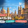 What to Do Away From the Tables During the 2026 Battle of Malta Autumn Edition