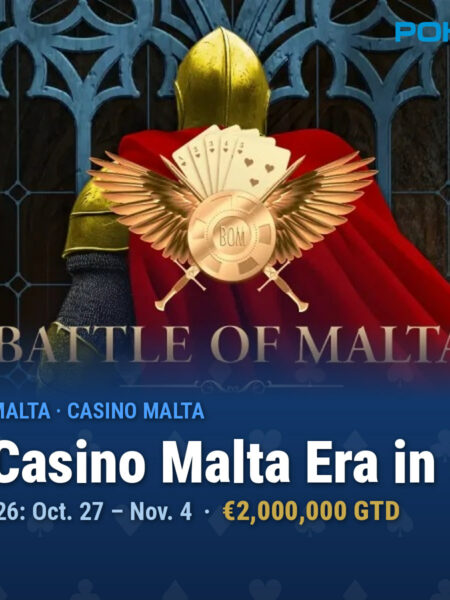 Learn About the Battle of Malta’s Casino Malta Era History