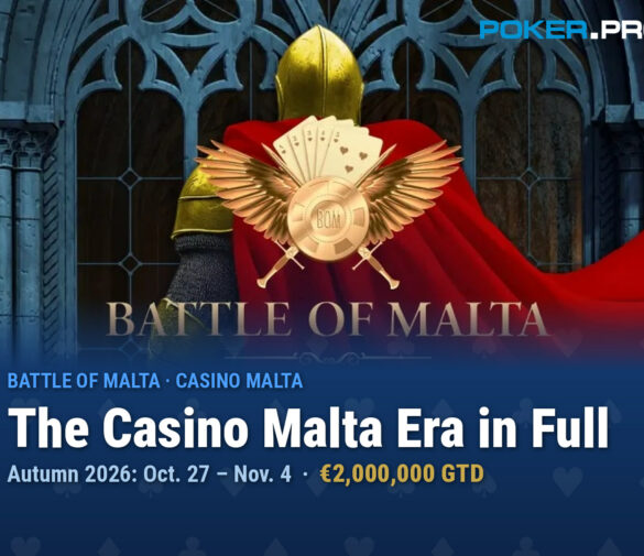 Learn About the Battle of Malta’s Casino Malta Era History