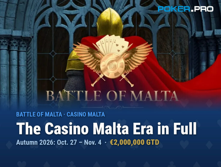 Learn About the Battle of Malta’s Casino Malta Era History