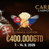 Why You Should Not Miss the First Battle of Malta in Slovakia