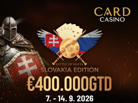 Why You Should Not Miss the First Battle of Malta in Slovakia