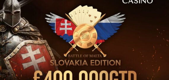 Why You Should Not Miss the First Battle of Malta in Slovakia