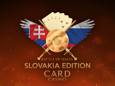 Battle of Malta Slovakia Edition