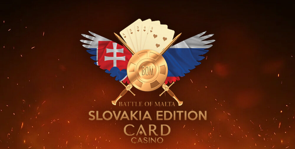 The Wait is Over, the Battle of Malta Slovakia Edition is Here!