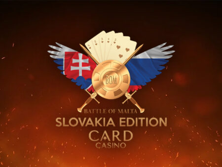 The Wait is Over, the Battle of Malta Slovakia Edition is Here!