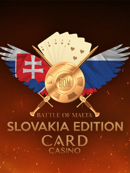 The Wait is Over, the Battle of Malta Slovakia Edition is Here!