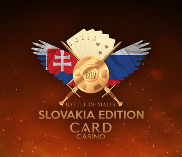 The Wait is Over, the Battle of Malta Slovakia Edition is Here!