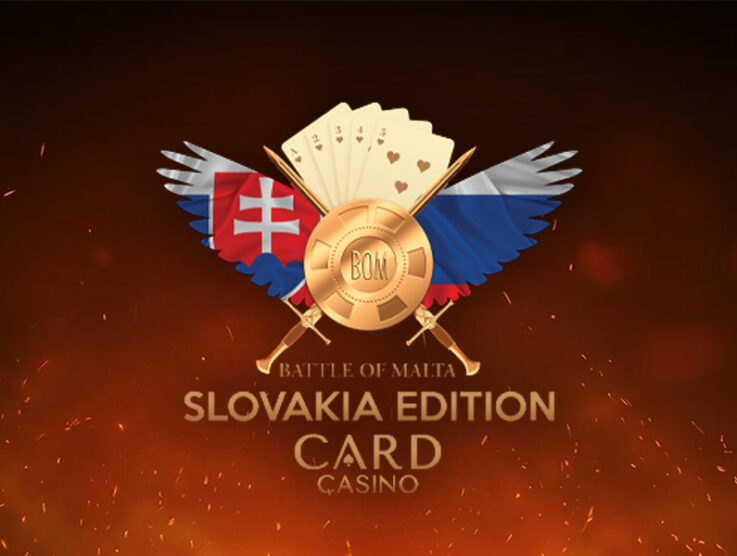 The Wait is Over, the Battle of Malta Slovakia Edition is Here!