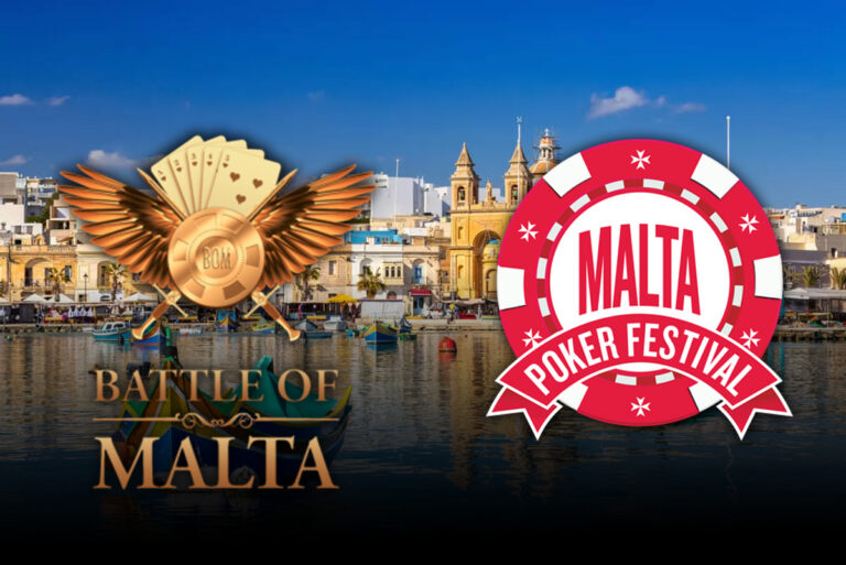 Excitement Builds for Two Major Festivals Colliding in Malta in the Autumn