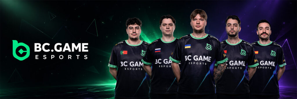 BG.Game Esports