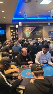 Beer Poker Tour