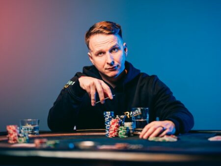 Controversy Rolles Over RYE