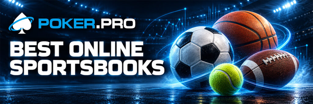 Best Online Sportsbooks