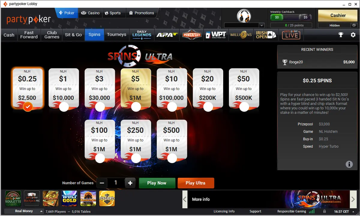 10 Best UK Poker Sites for 2023