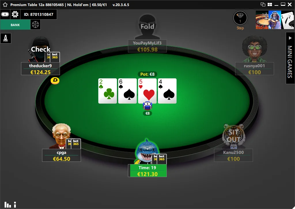 10 Best UK Poker Sites for 2023