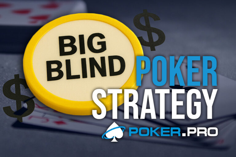 Big Blind Economics: The Multiway Discount Poker Strategy
