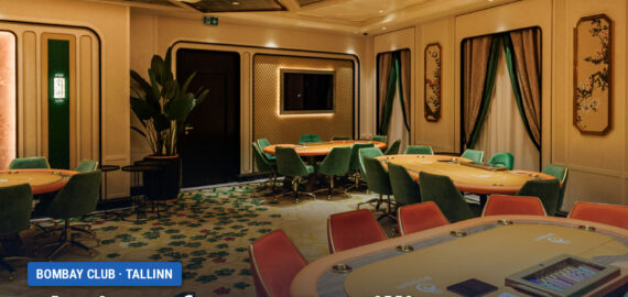 Bombay Club Casino in Tallinn Is Closing. So Is Shang Shi. Here’s What Happened to a €75 Million Bet on Luxury Poker.