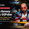 Bryn Kenney Sues GGPoker: $90M Earner Claims Fraud and Broken Equity Deal