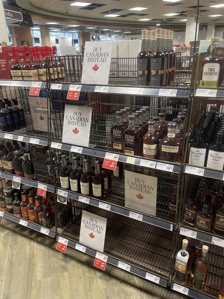 Buy Canadian Instead