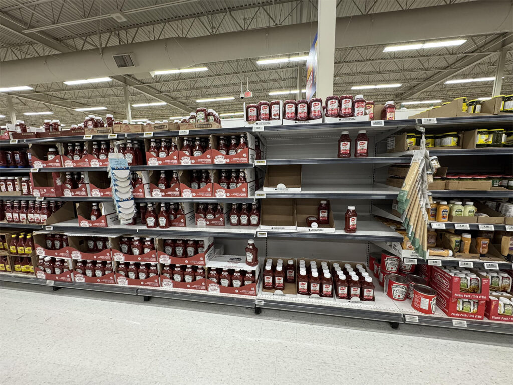 Buy Canadian Instead