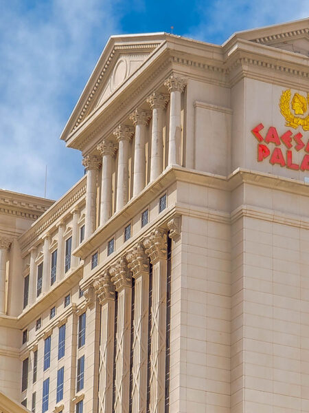 Shareholders Say Yes: What Fertitta’s $17.6 Billion Caesars Deal Could Mean for Poker