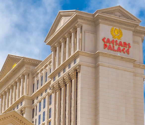 Shareholders Say Yes: What Fertitta’s $17.6 Billion Caesars Deal Could Mean for Poker