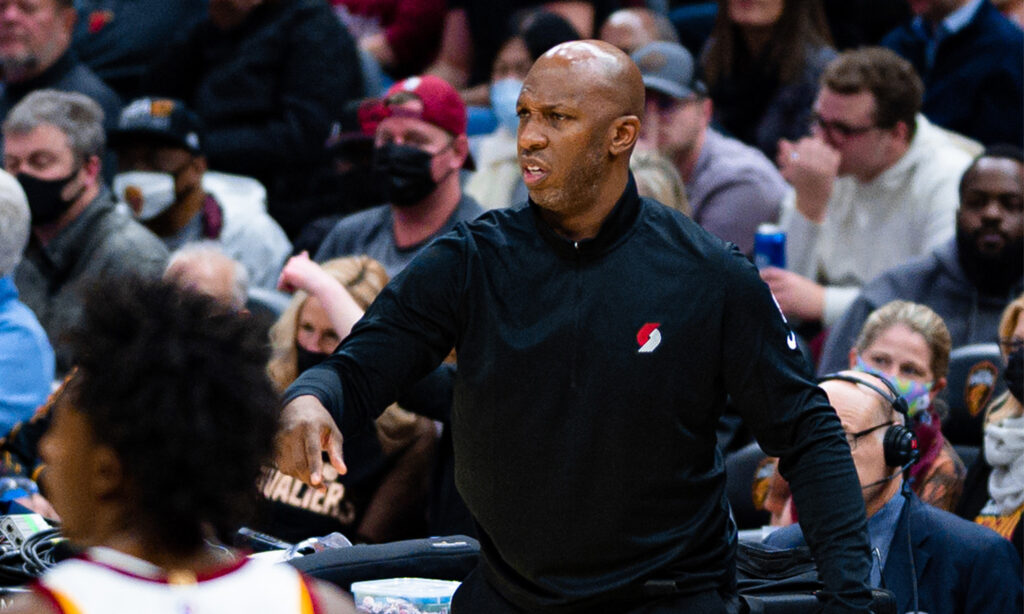 Chauncey Billups