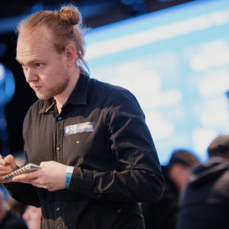 One Year in Poker Media: My Top Five Favorite Moments